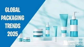 2025 Global Trends in Disposable Packaging Boxes 10 Innovative Solutions