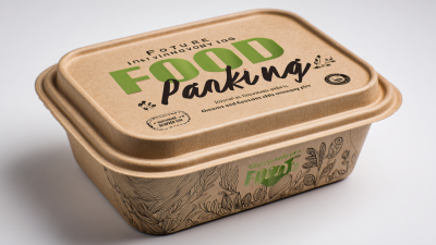 Future Innovations in Best Disposable Food Packaging Container Industry Trends for 2025
