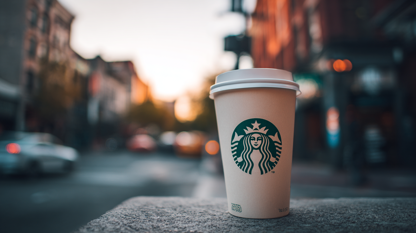 Ultimate Guide to Choosing the Right Double Wall Starbucks Paper Cup for Your Business Needs