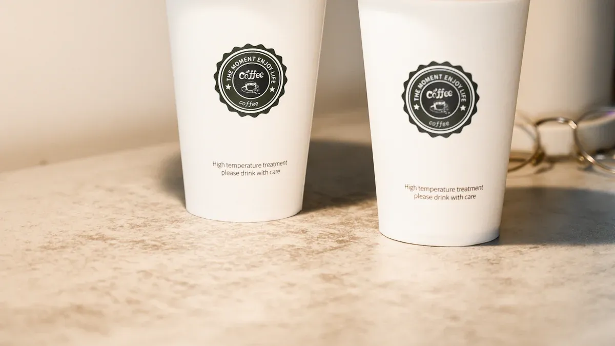 Top 10 Paper Cup Brands for 2025