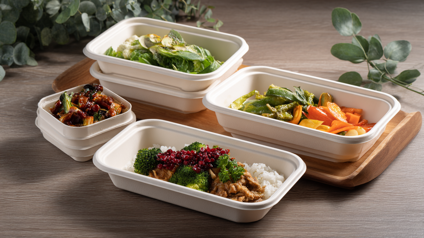 Explore Eco Friendly Alternatives to Best Rectangular Paper Plates for Sustainable Dining
