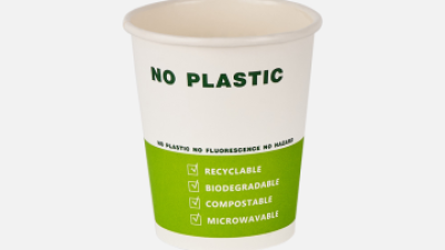 How to Choose the Perfect Ripple Coffee Paper Cup for Your Business Needs