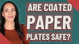 Exploring the Benefits and Applications of Coated Paper Plates in Various Industries
