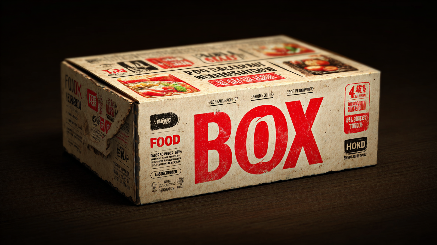 Exploring Unique Features of Best Food Package Box and Their Ideal Applications