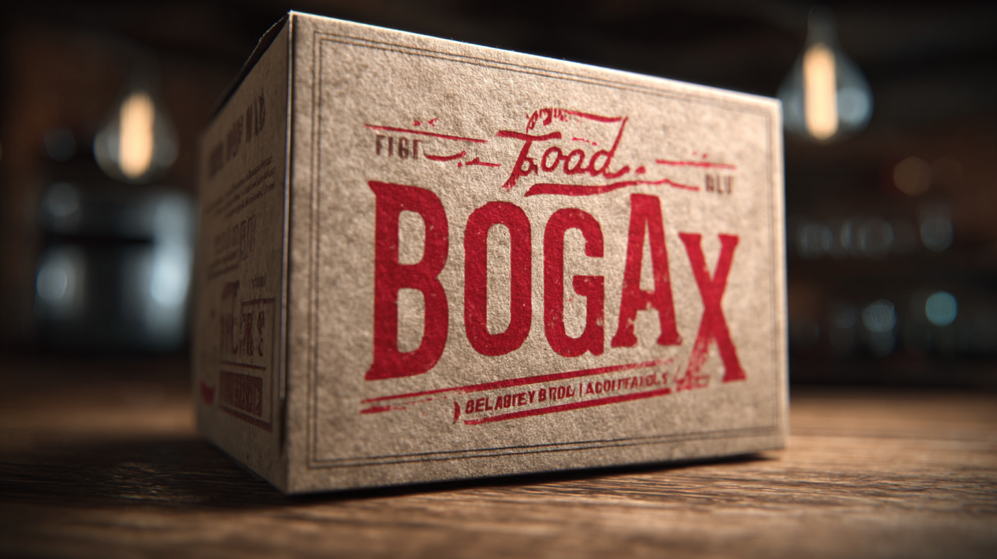 Exploring Unique Features of Best Food Package Box and Their Ideal Applications