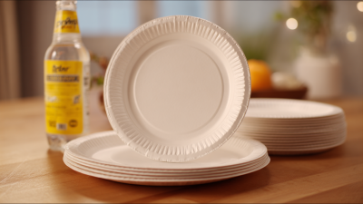Exploring Technical Specifications of Best Paper Plates Chinet for Optimal Performance and Sustainability