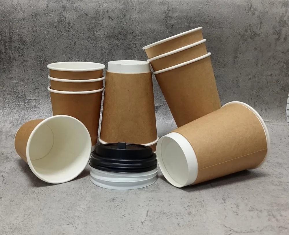 What Makes Double Wall Coffee Paper Cups Better for Hot Drinks