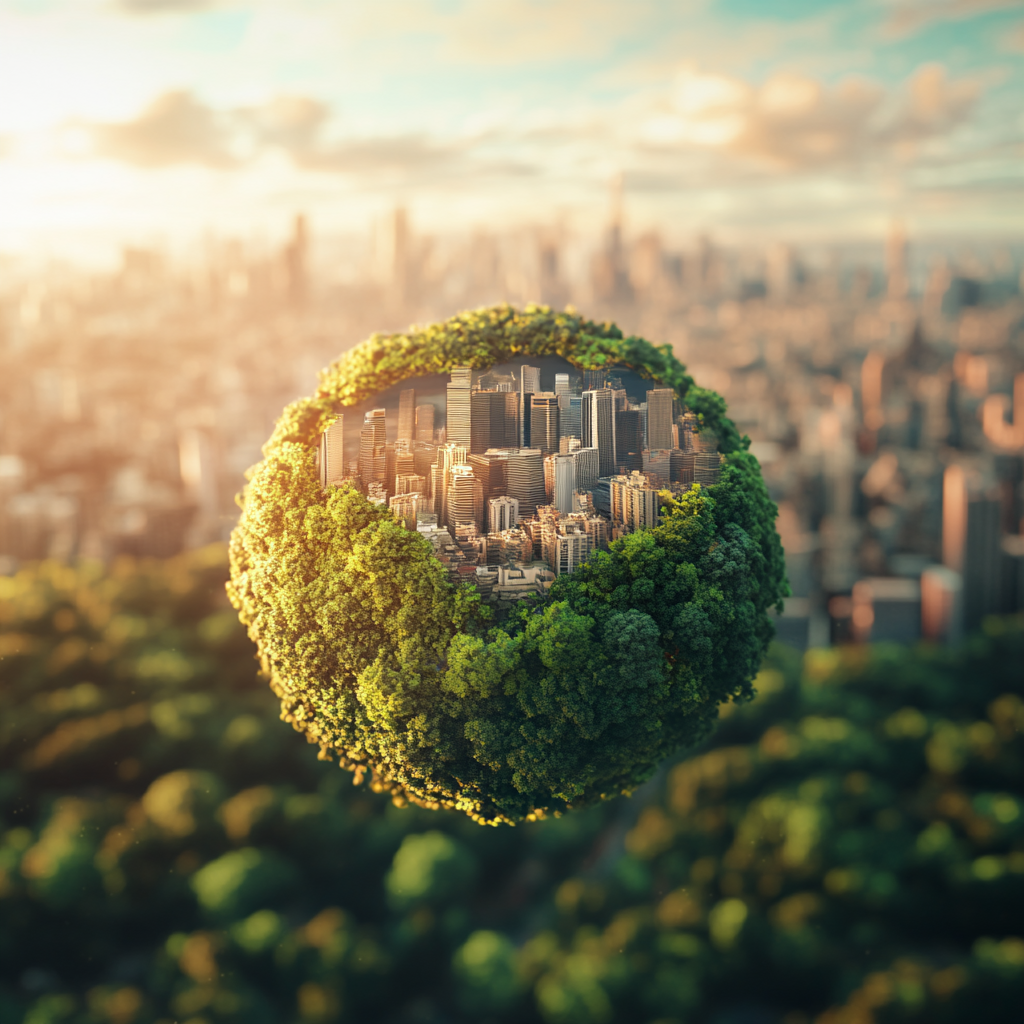 2025年可持续发展策略与全球采购商指南