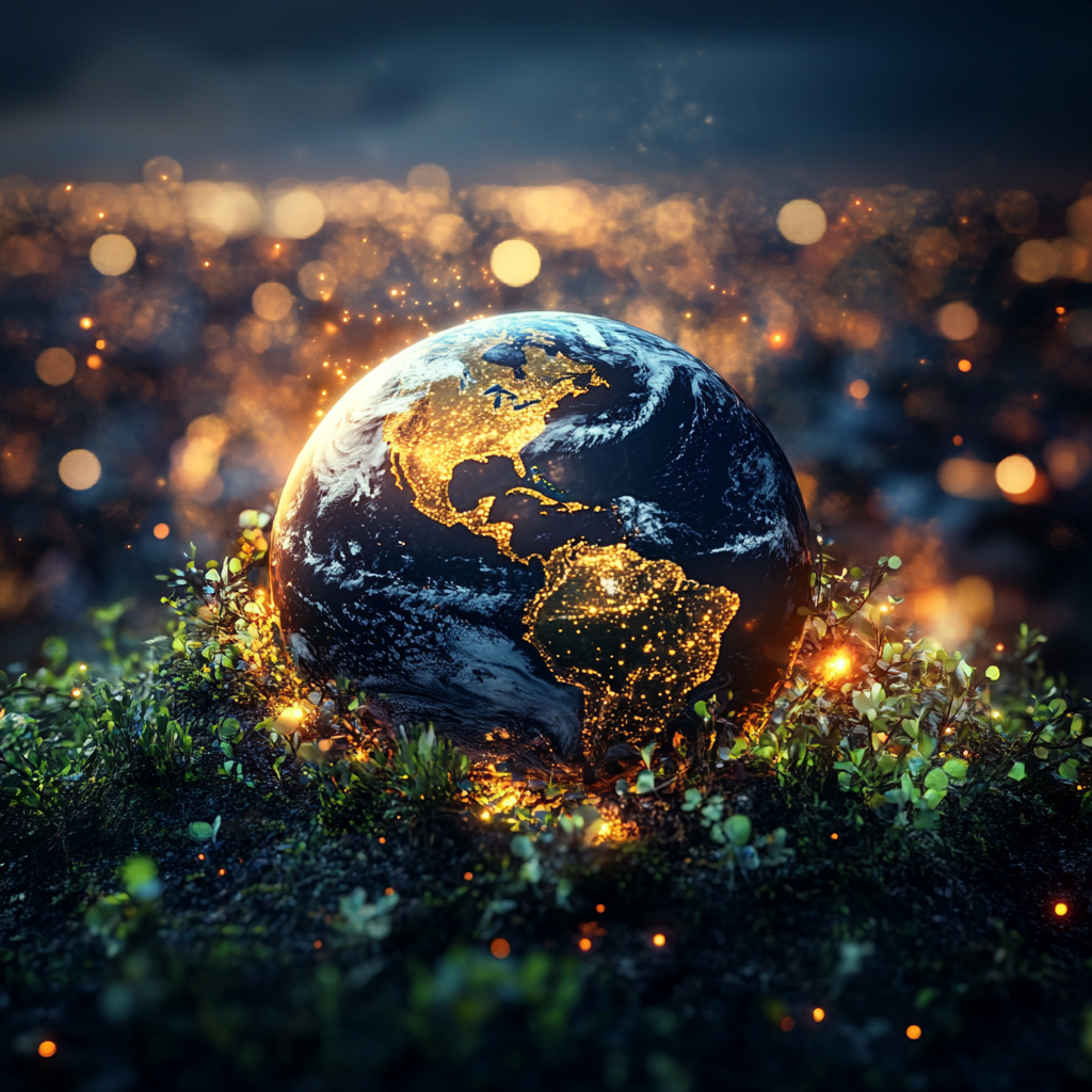 2025年可持续发展策略与全球采购商指南