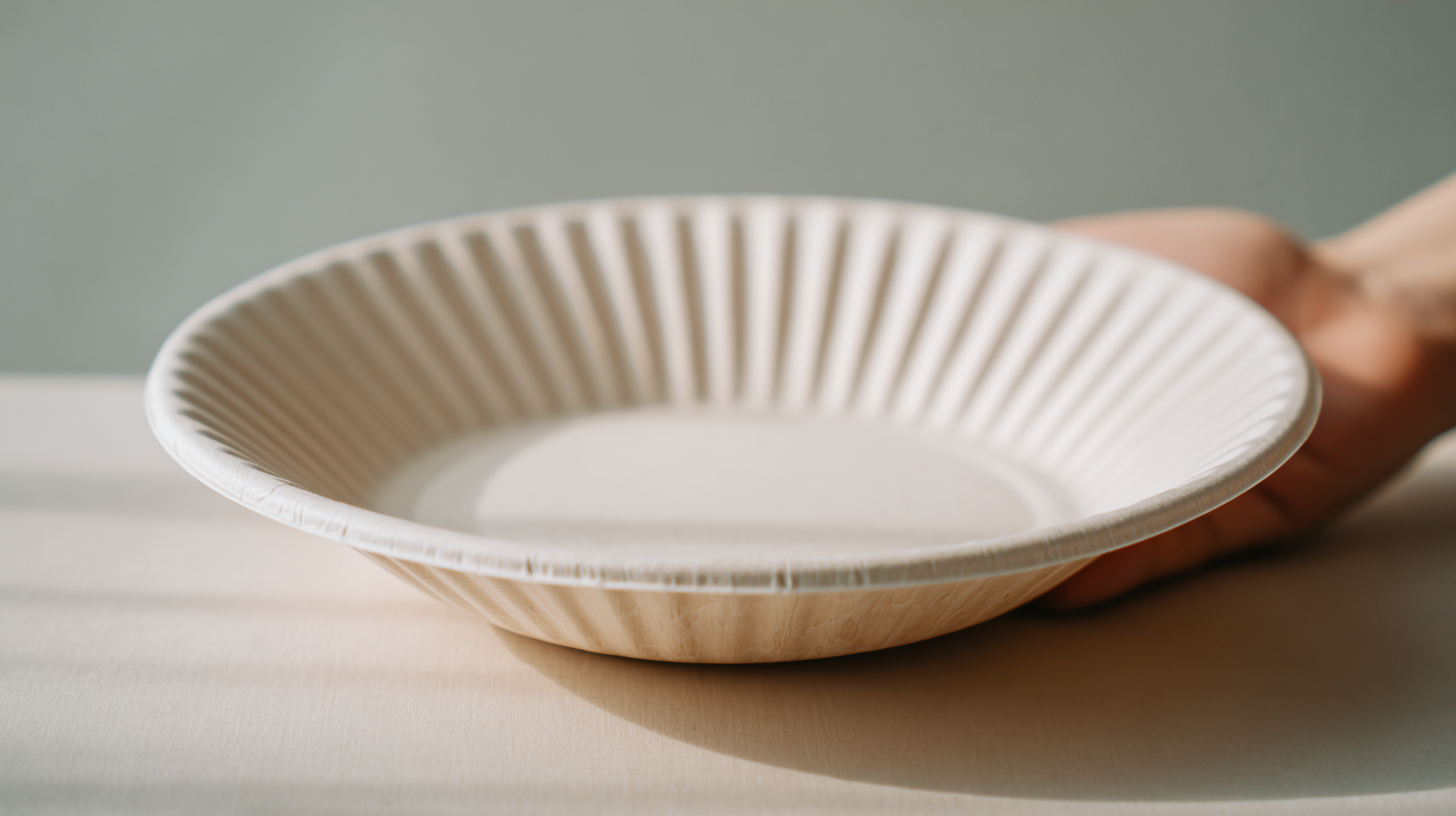 Understanding the Versatility and Advantages of Crafting with Best Bowl Paper Plates