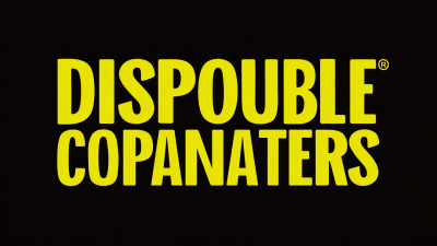 How to Choose the Best Disposable Food Container Suppliers: Trends and Innovations Shaping 2025