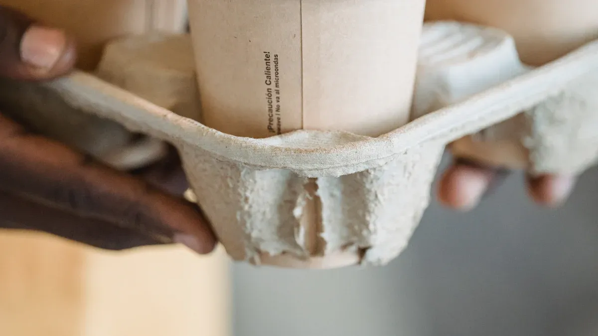 Ranking the Top 10 Paper Cup Brands for 2025
