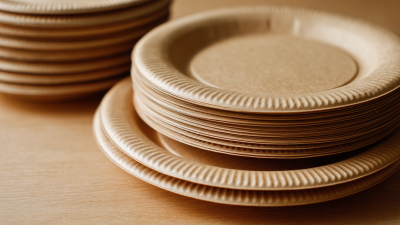 Future Innovations: The Rise of Best Biodegradable Paper Plates by 2025