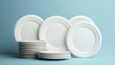 The Ultimate Resource for Sourcing High-Quality Large Paper Plates: A Global Buyer’s Handbook