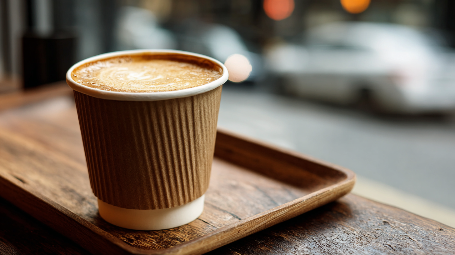 7 Essential Tips to Enhance Your Ripple Coffee Cup Experience