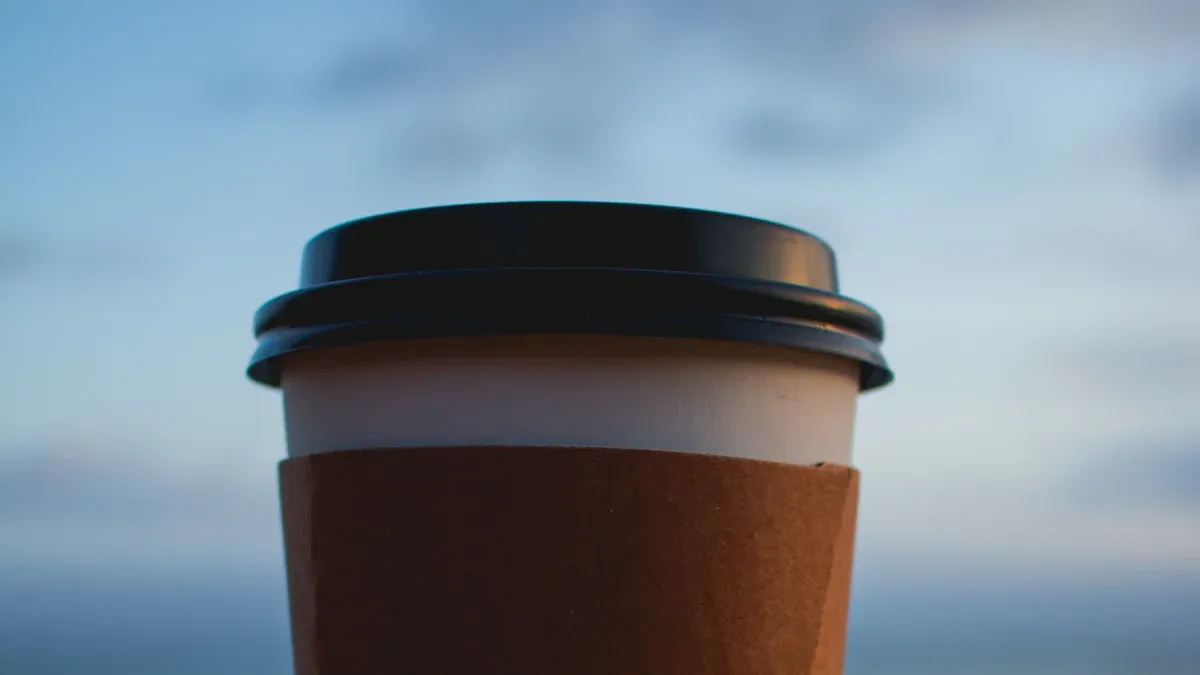Double Wall Coffee Paper Cup: Durability, Sustainability, and Cost Benefits