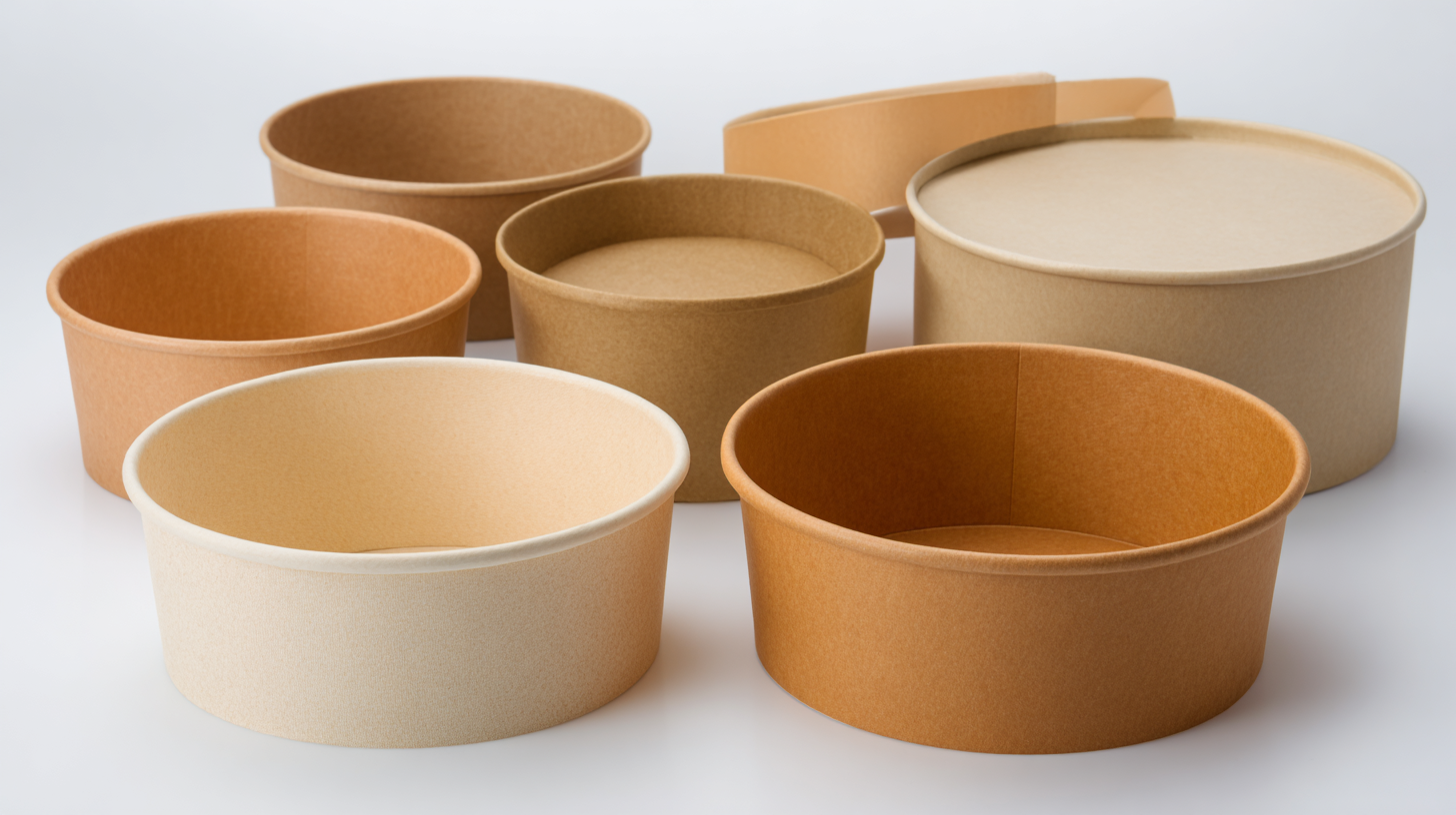 How to Maximize After Sales Support and Reduce Repair Costs from the Best Paper Bowl Manufacturers