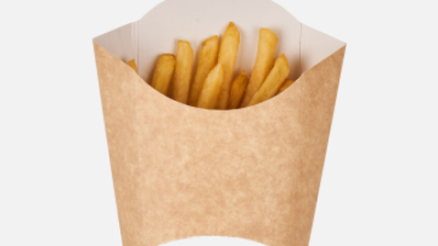 Exploring Market Trends: Ripple Wall Kraft Paper Cups at 2025 China's 138th Canton Fair