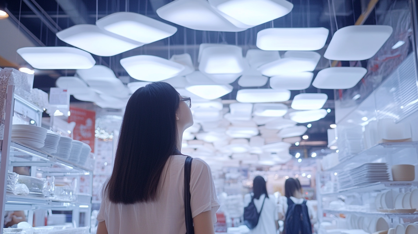 Exploring Opportunities for Rectangular Paper Plates at the 2025 Canton Fair