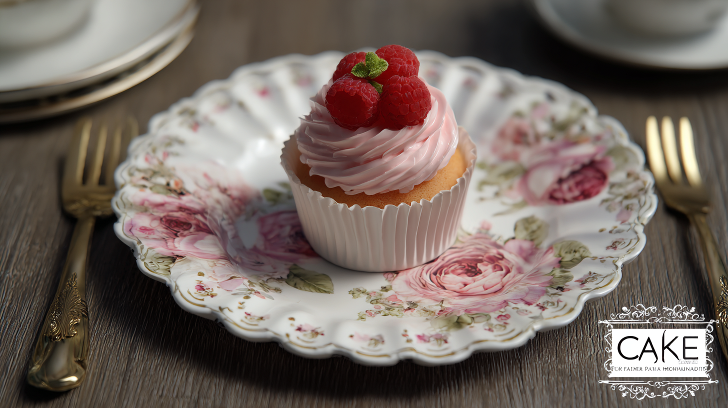 Trustworthy Cake Paper Plates Crafted by China's Leading Manufacturers