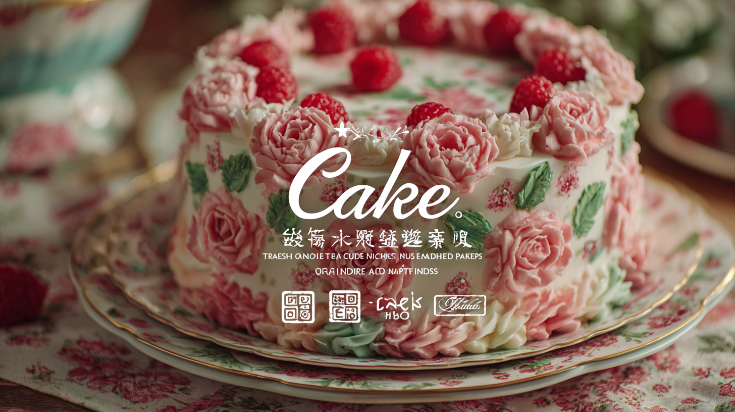 Trustworthy Cake Paper Plates Crafted by China's Leading Manufacturers