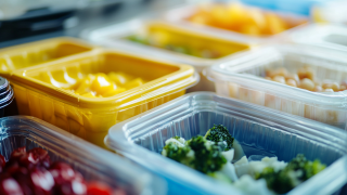 Discover the Leading Disposable Food Container Suppliers for Your Global Sourcing Needs