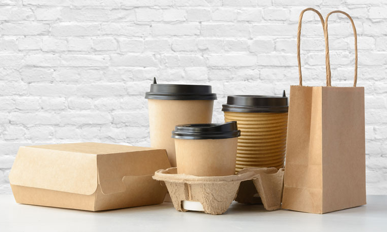 Why Food Grade Paper Boxes Are Better Than Plastic