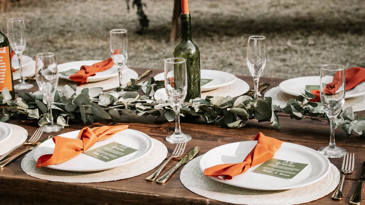 The Convenience and Versatility of Disposable Paper Cups