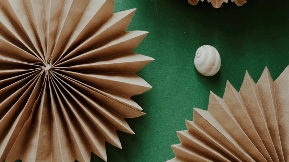 Properties of Paper Materials for Paper Cups