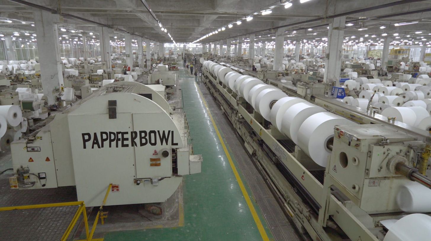 Finding Quality Suppliers Among the Best Paper Bowl Manufacturers