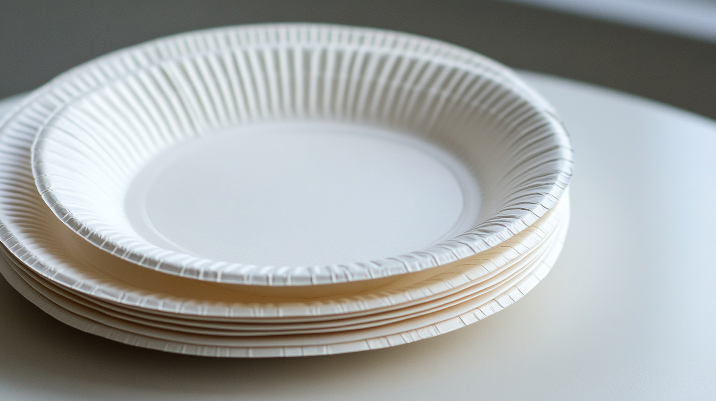 Maximize Your Profit with These 5 Insider Tips on Paper Plates Chinet Maintenance and Support