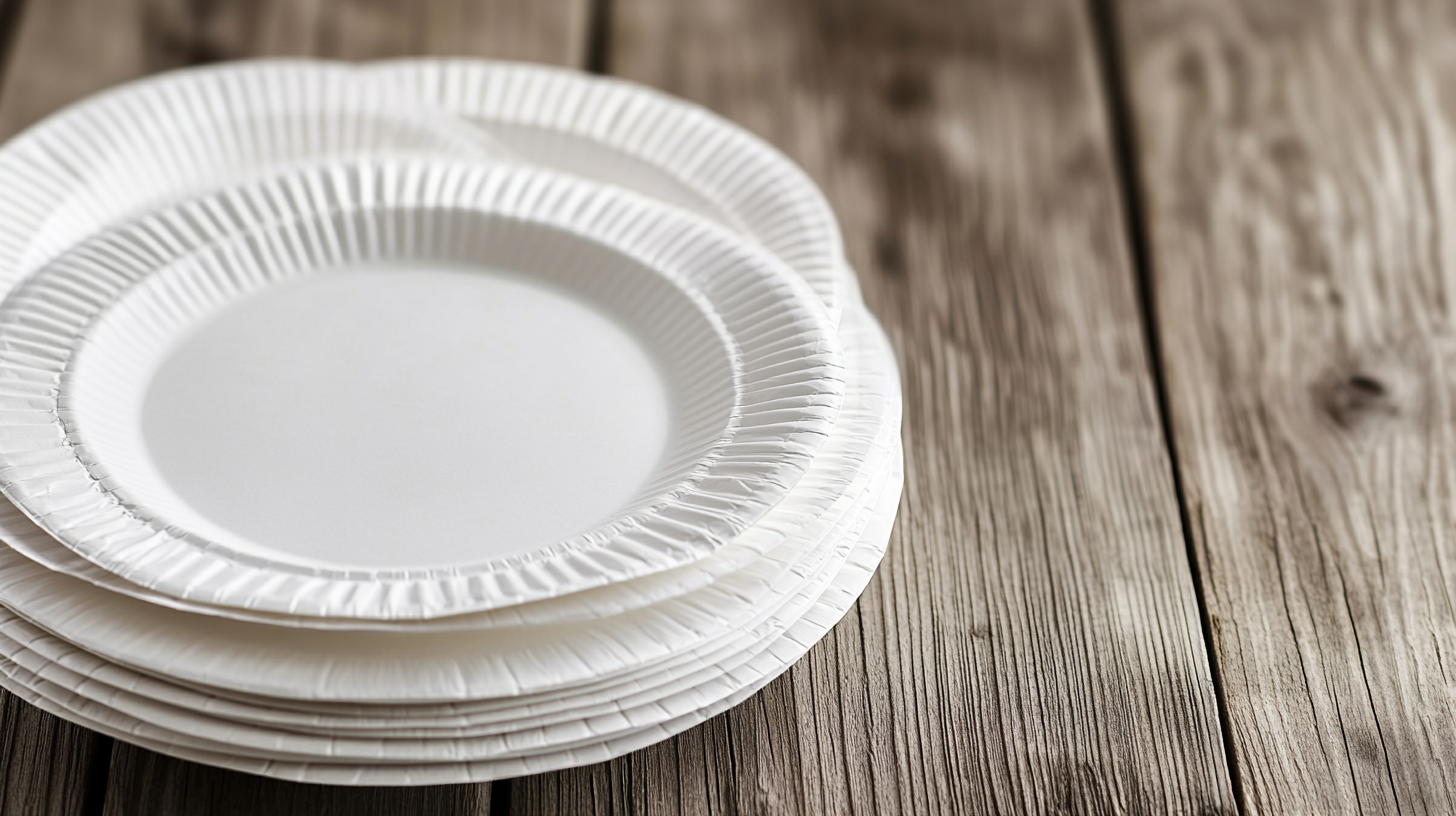 Maximize Your Profit with These 5 Insider Tips on Paper Plates Chinet Maintenance and Support