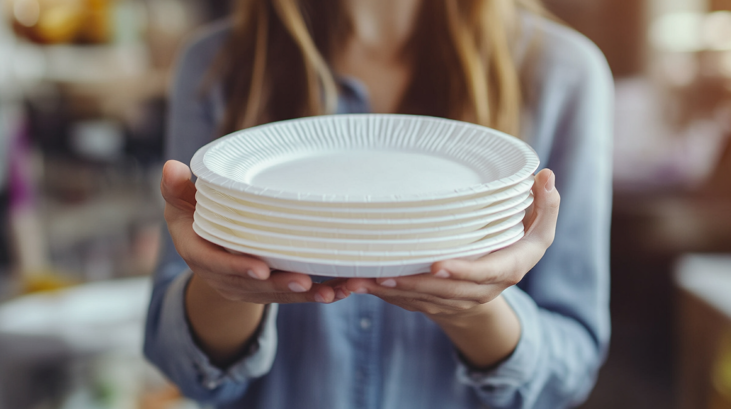 Maximize Your Profit with These 5 Insider Tips on Paper Plates Chinet Maintenance and Support