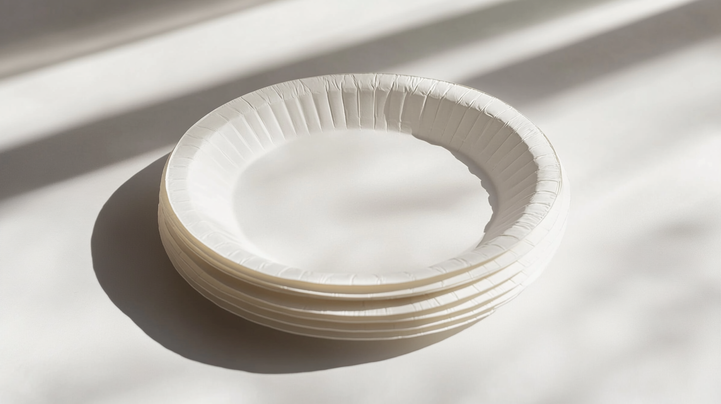 Understanding the Benefits of Microwave Safe Paper Plates