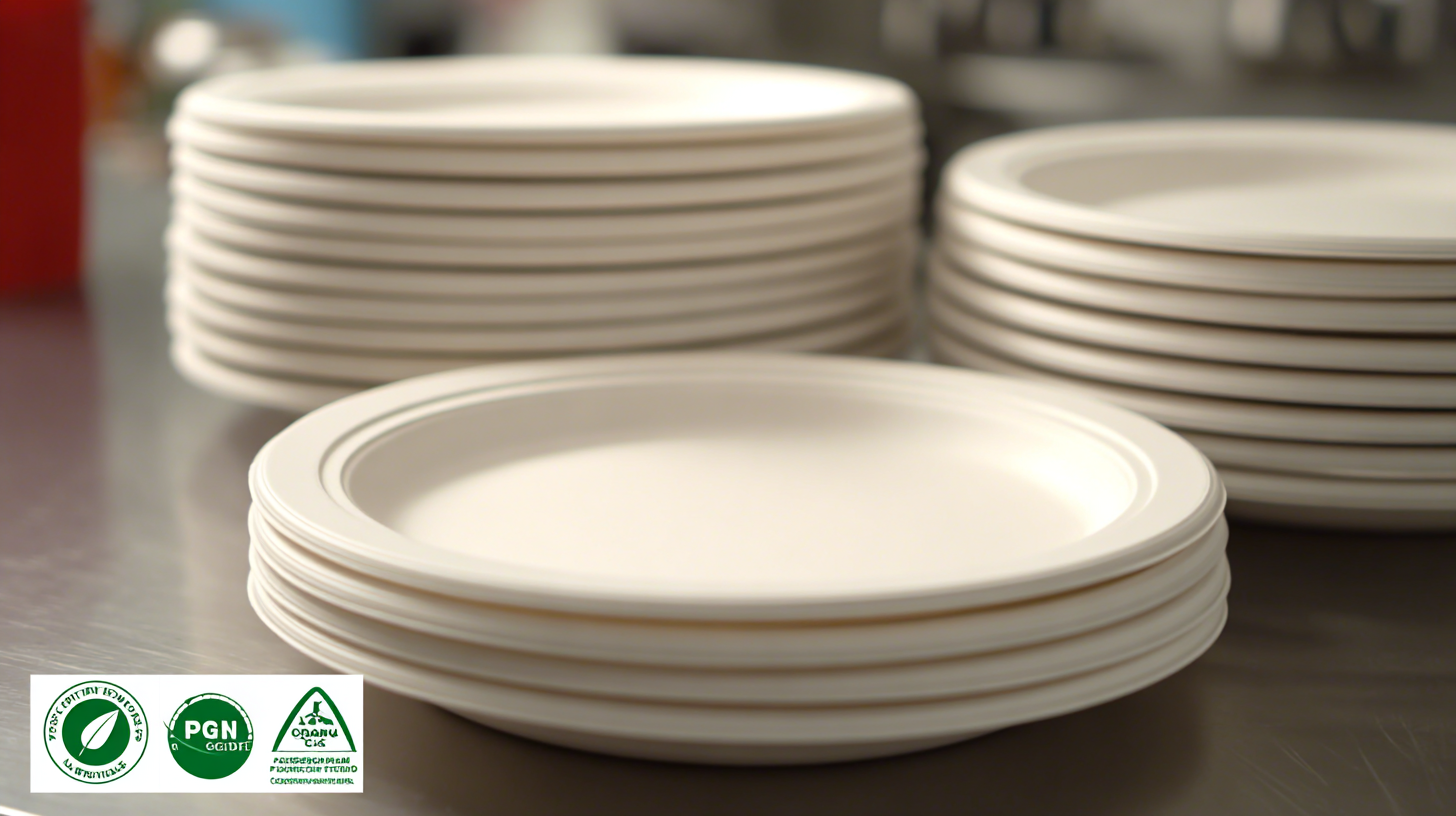 Exploring Technical Specifications of Best Paper Plates Chinet for Optimal Performance and Sustainability