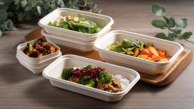 Explore Eco Friendly Alternatives to Best Rectangular Paper Plates for Sustainable Dining