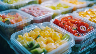 Future Trends in Disposable Food Container Supply Chain