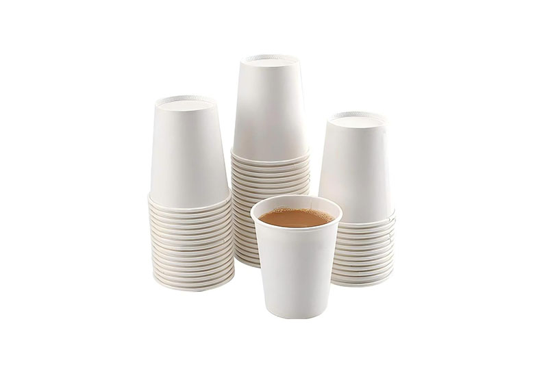 Advantages of Single-Layer Paper Cups