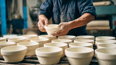 How to Maximize After Sales Support and Reduce Repair Costs from the Best Paper Bowl Manufacturers