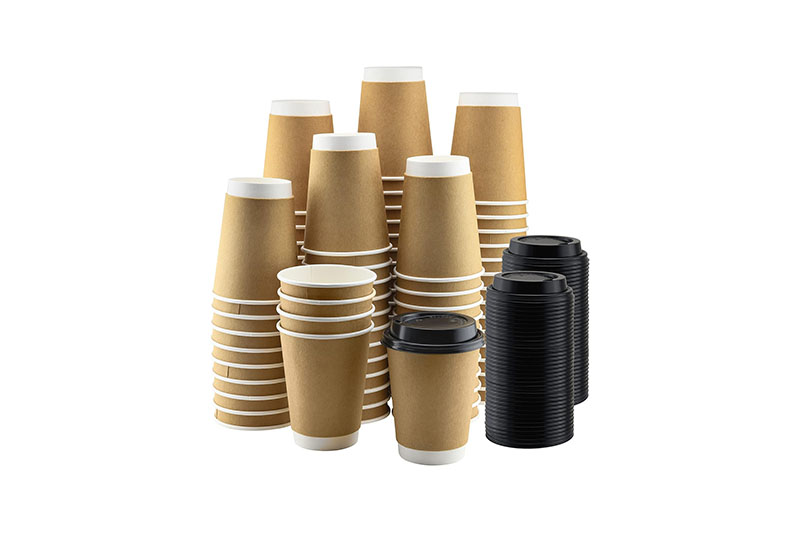 Understanding the Difference Between Double Wall Paper Cups and Ripple Wall Paper Cups