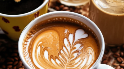 25 Best Hot Drink Coffee Cups for Your Perfect Morning Routine