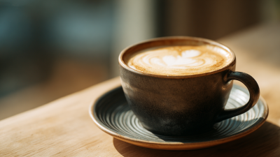 7 Essential Tips to Enhance Your Ripple Coffee Cup Experience