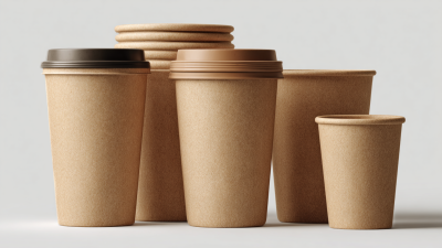 Maîtriser l'art du branding durable avec des gobelets en papier kraft pour boissons chaudes : un guide étape par étape