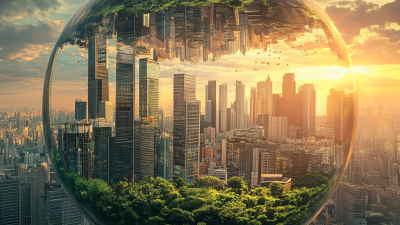 2025年可持续发展策略与全球采购商指南