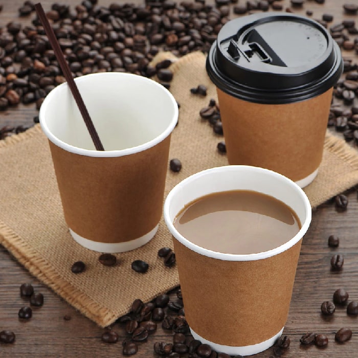 Top Reasons to Choose Disposable Paper Cups for Your Events