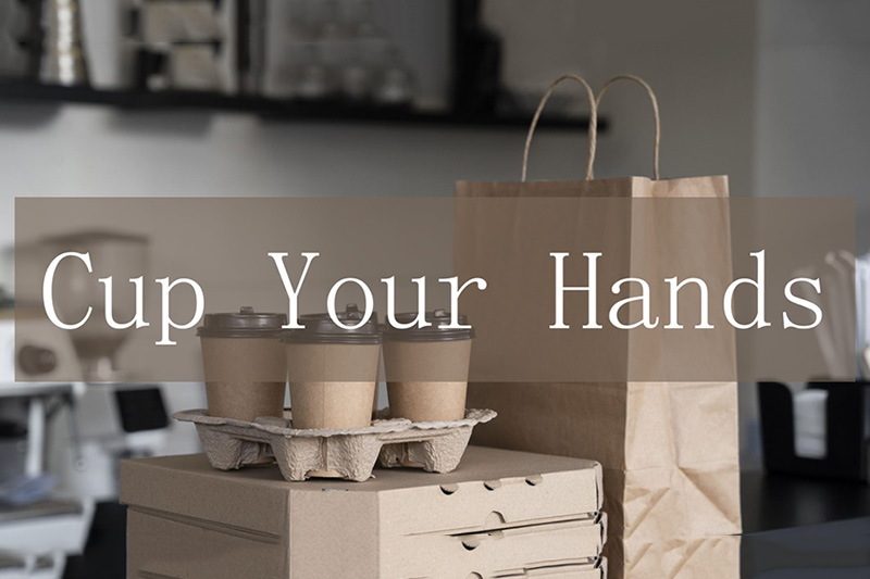 The Application of Ultrasonic Bonding Technology in Disposable Cup Production