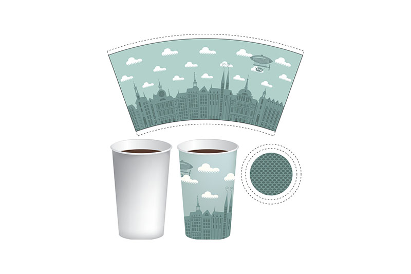 Comparison of Printing Techniques