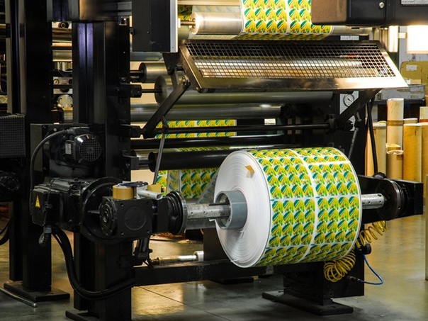 オフセット印刷