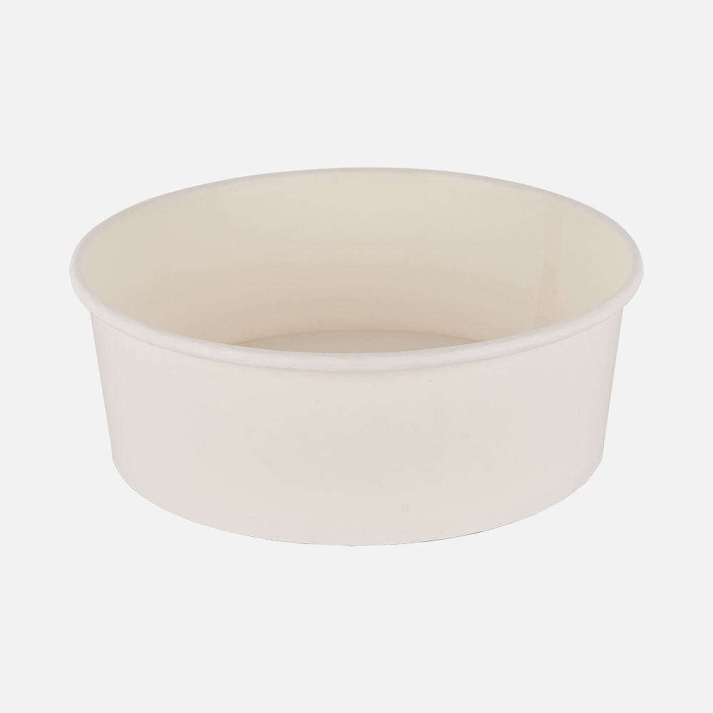 PAPER BOWL