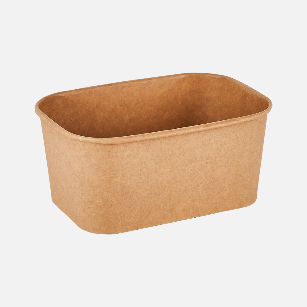 PAPER BOWL